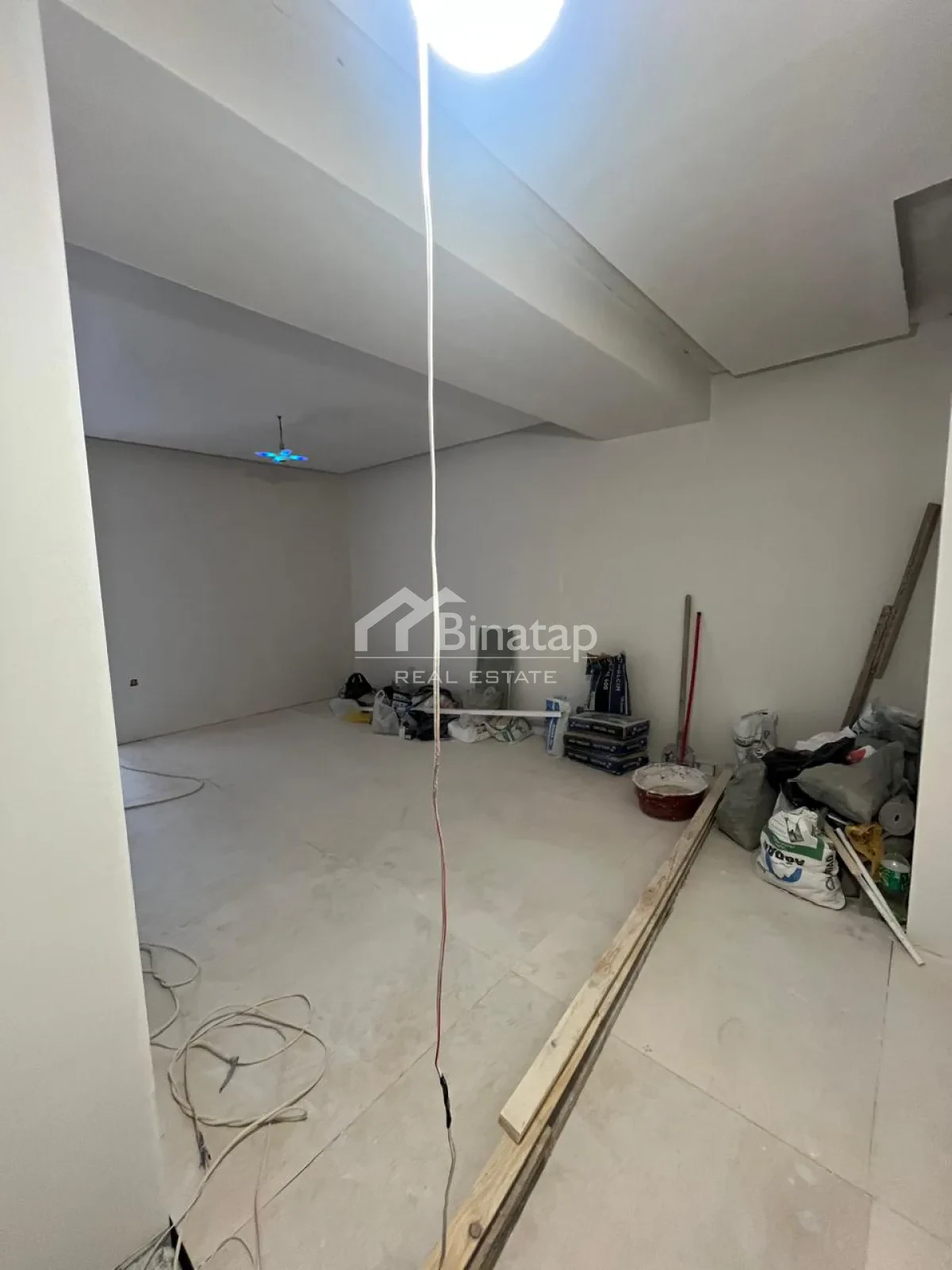Satılır 2 otaqlı yeni tikili 73 m², Gənclik m. — şəkil 8