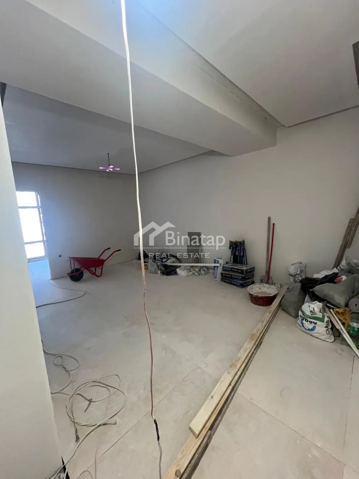 Satılır 2 otaqlı yeni tikili 73 m², Gənclik m. — şəkil 3