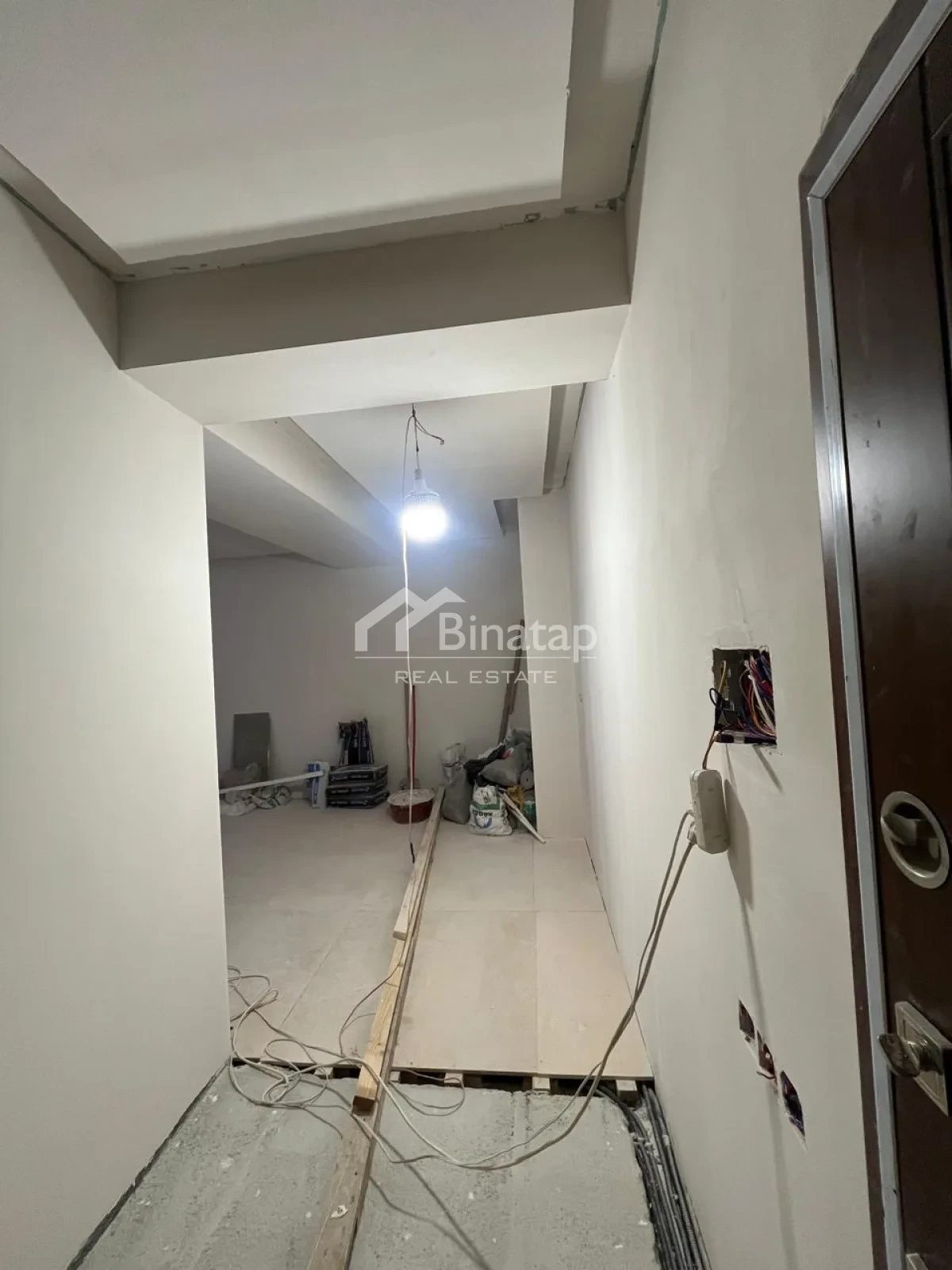 Satılır 2 otaqlı yeni tikili 73 m², Gənclik m. — şəkil 9