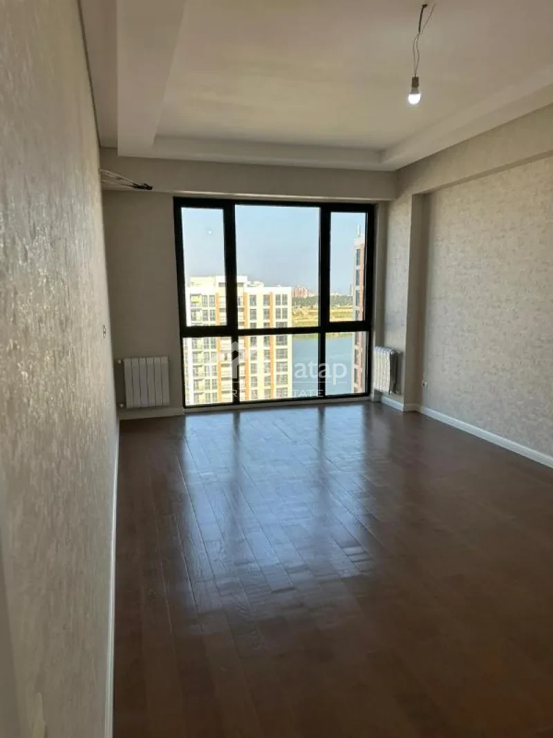 Satılır 3 otaqlı yeni tikili 97 m², Elmlər Akademiyası m. — şəkil 3