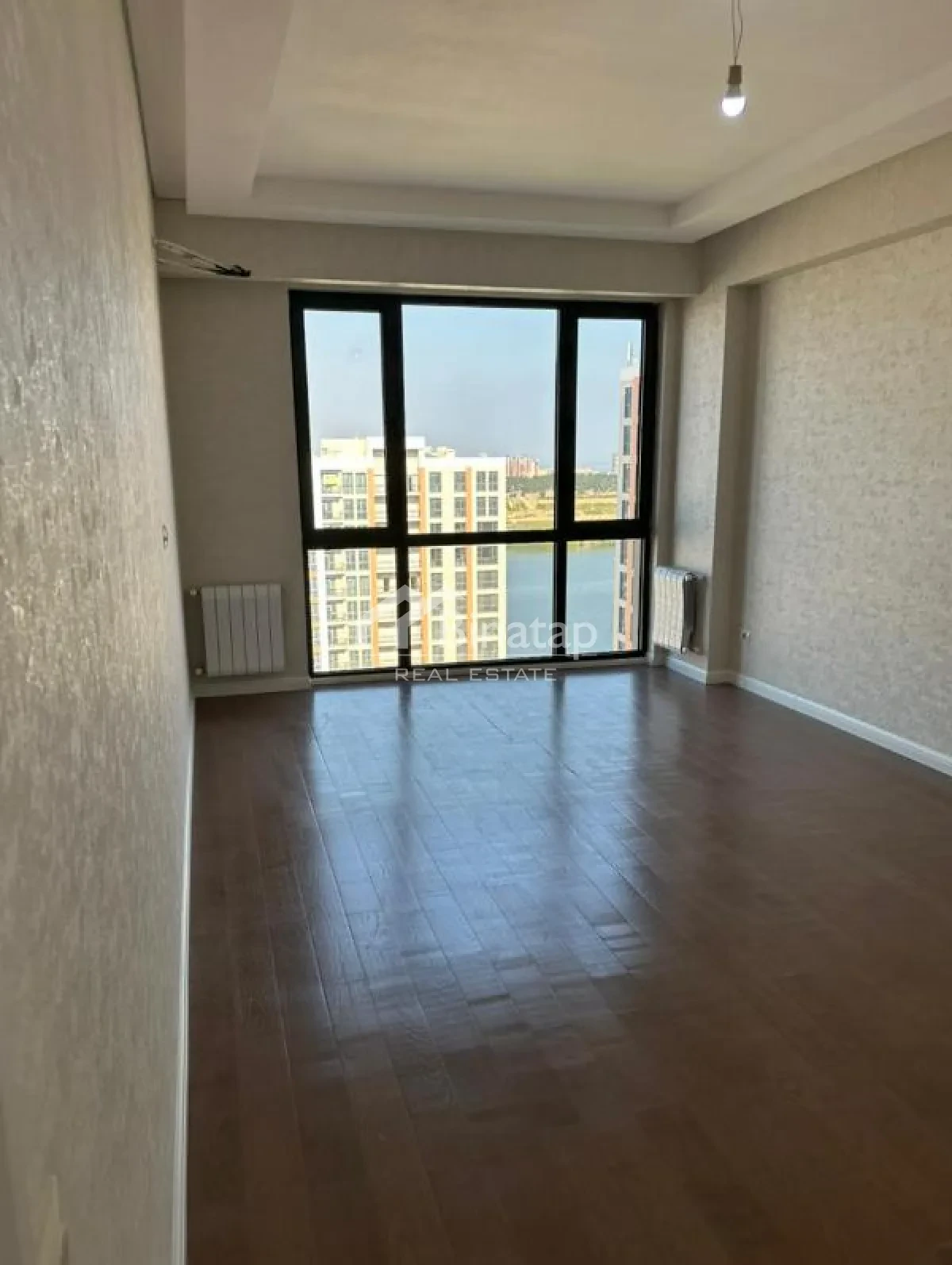 Satılır 3 otaqlı yeni tikili 97 m², Elmlər Akademiyası m. — şəkil 4