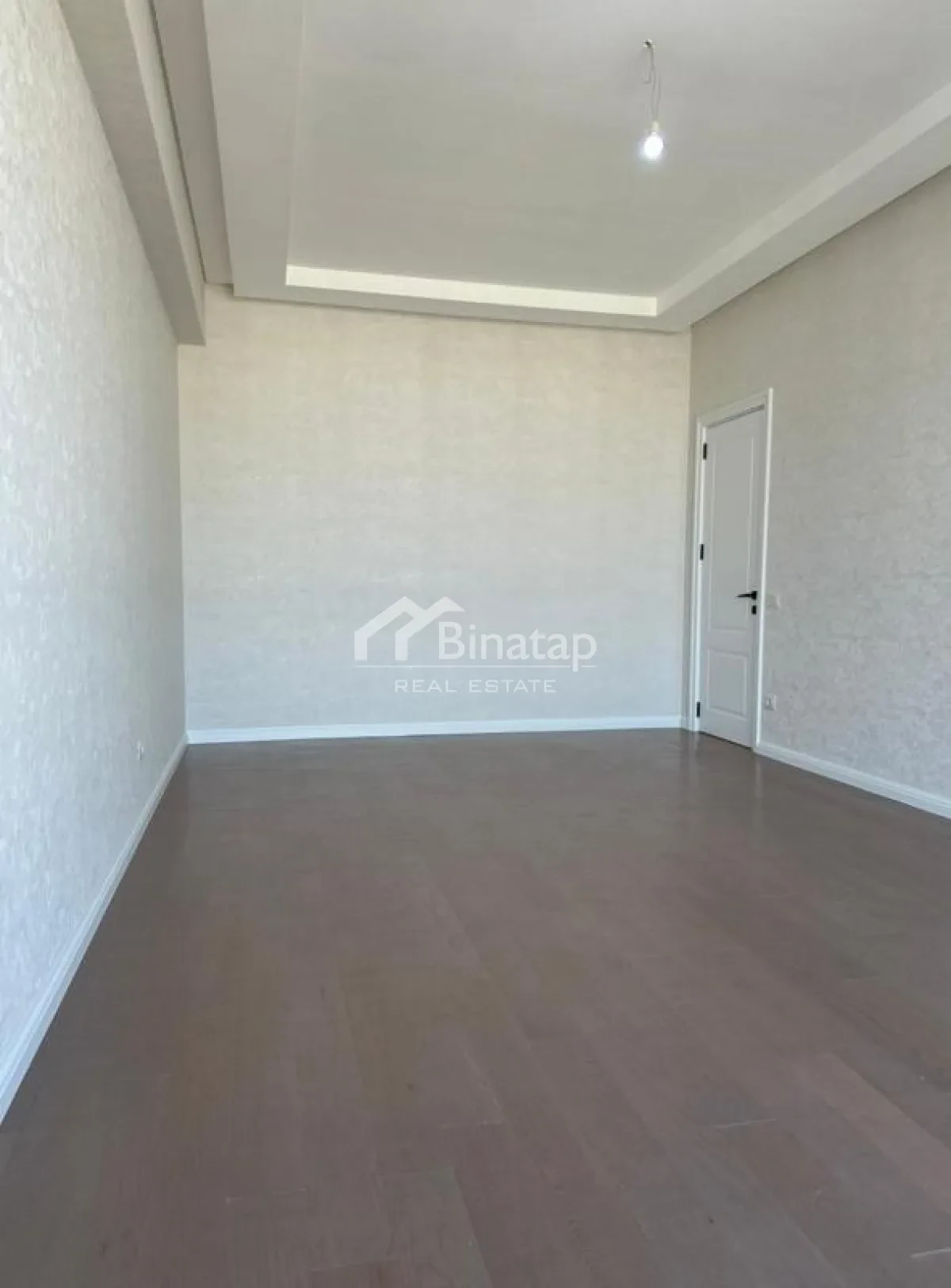 Satılır 3 otaqlı yeni tikili 97 m², Elmlər Akademiyası m. — şəkil 5