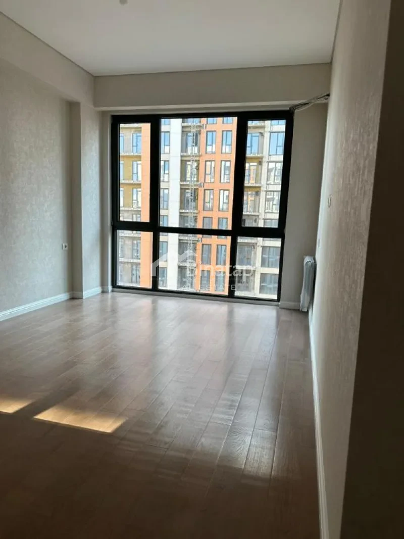 Satılır 3 otaqlı yeni tikili 97 m², Elmlər Akademiyası m. — şəkil 6
