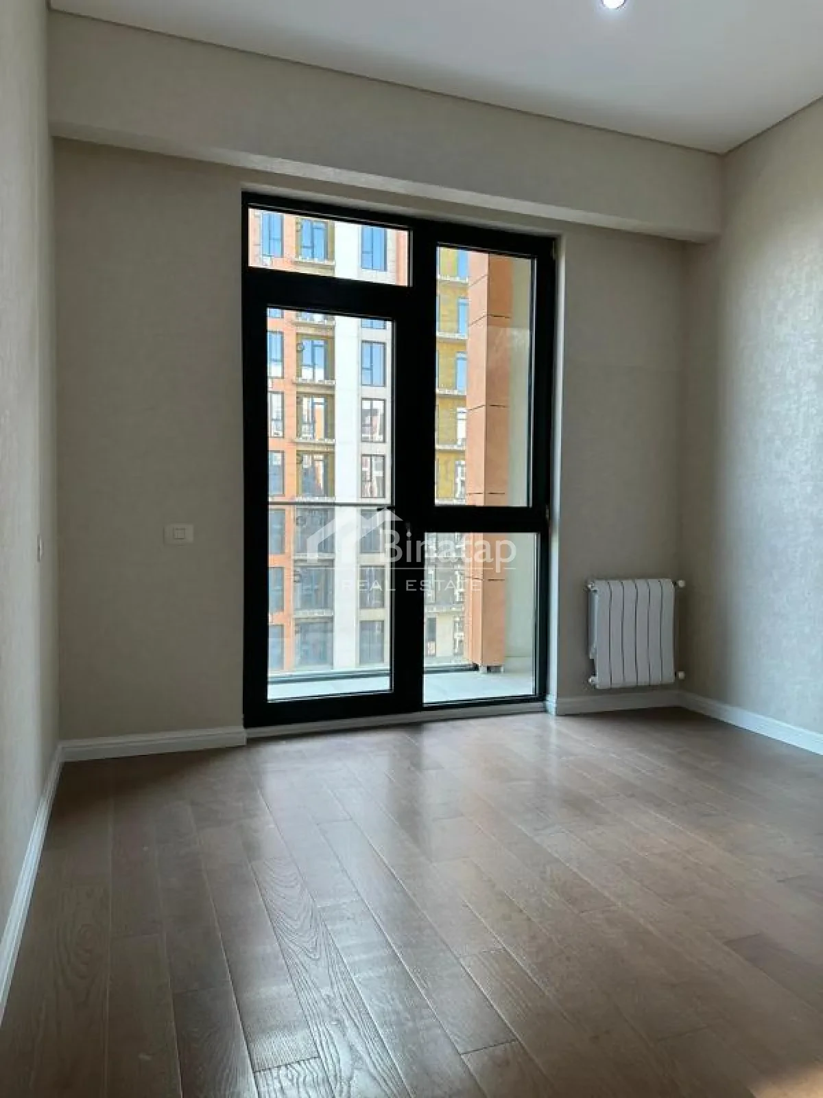 Satılır 3 otaqlı yeni tikili 97 m², Elmlər Akademiyası m. — şəkil 8