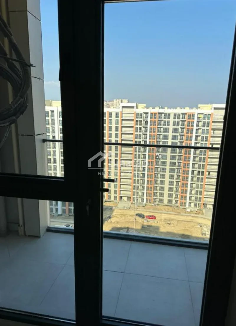 Satılır 3 otaqlı yeni tikili 97 m², Elmlər Akademiyası m. — şəkil 9