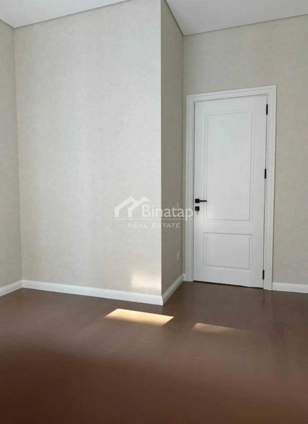 Satılır 3 otaqlı yeni tikili 97 m², Elmlər Akademiyası m. — şəkil 10