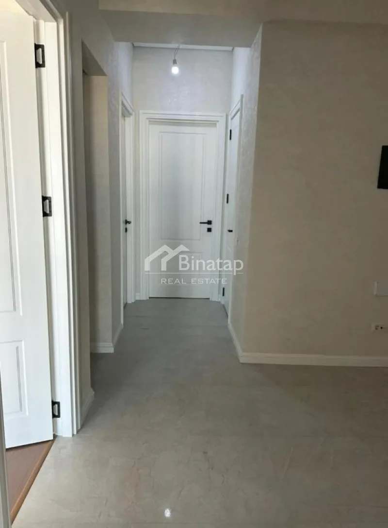 Satılır 3 otaqlı yeni tikili 97 m², Elmlər Akademiyası m. — şəkil 12