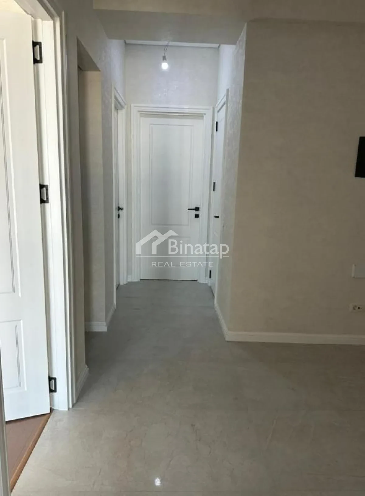 Satılır 3 otaqlı yeni tikili 97 m², Elmlər Akademiyası m. — şəkil 12