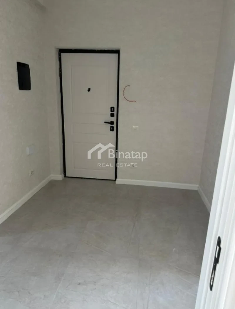 Satılır 3 otaqlı yeni tikili 97 m², Elmlər Akademiyası m. — şəkil 13