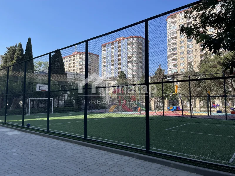 Satılır 3 otaqlı yeni tikili 53 m², 28 May m. — şəkil 15