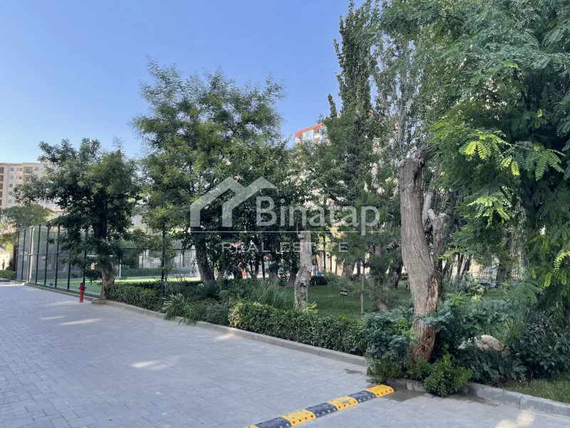 Satılır 3 otaqlı yeni tikili 53 m², 28 May m. — şəkil 16