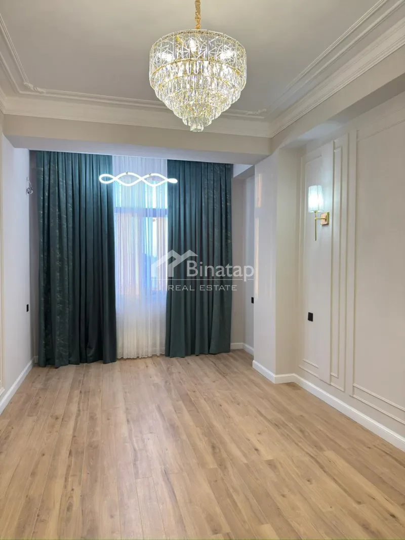 Satılır 3 otaqlı yeni tikili 100 m², 28 May m. — şəkil 4