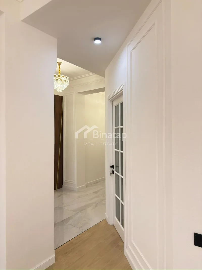 Satılır 3 otaqlı yeni tikili 100 m², 28 May m. — şəkil 7
