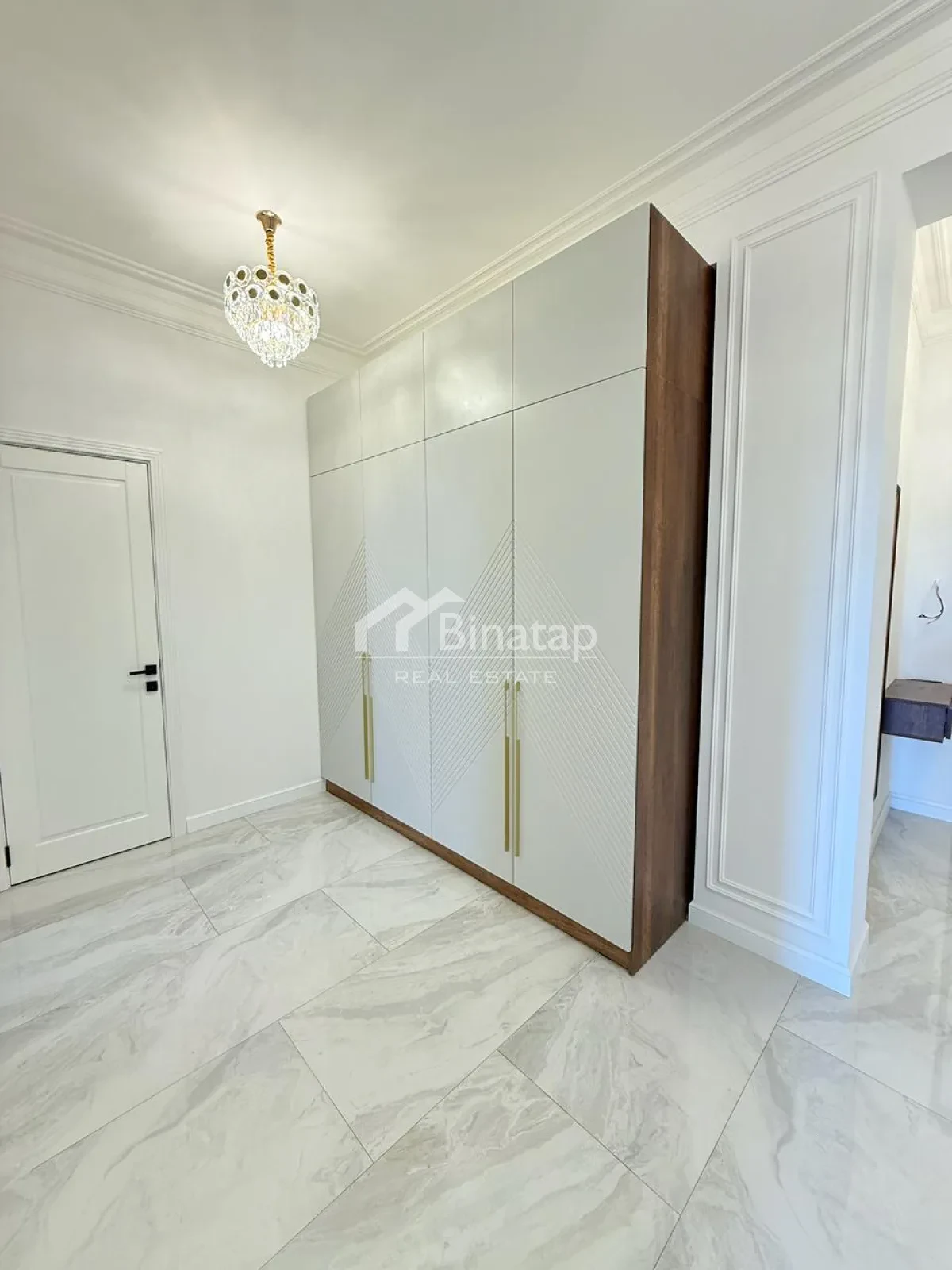 Satılır 3 otaqlı yeni tikili 100 m², 28 May m. — şəkil 10