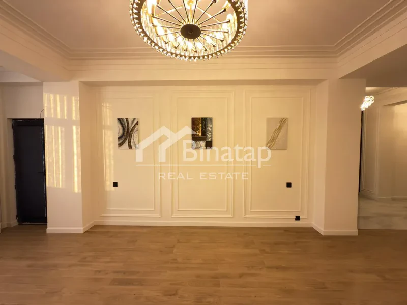 Satılır 3 otaqlı yeni tikili 100 m², 28 May m. — şəkil 3