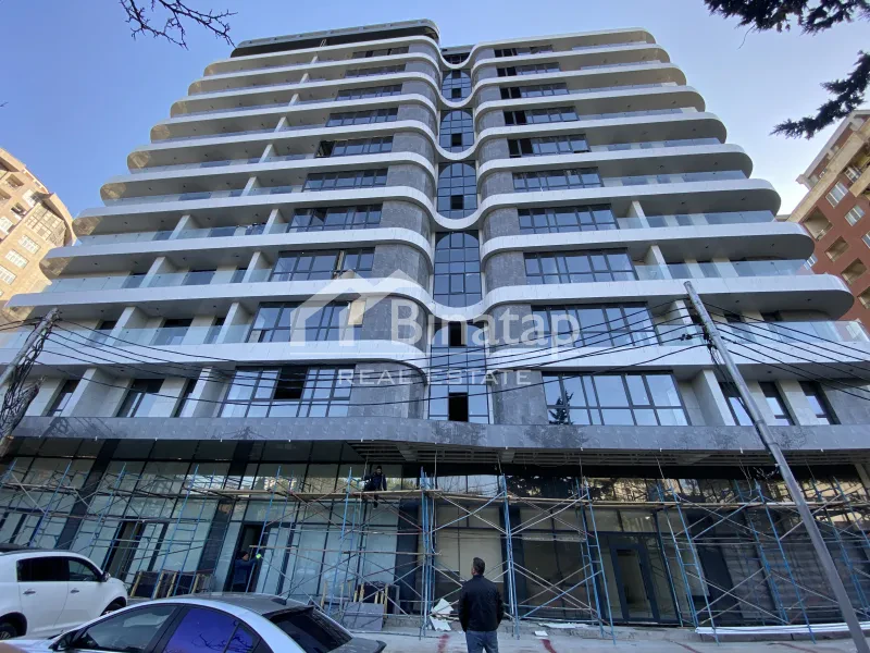 Satılır 3 otaqlı yeni tikili 133 m², 28 May m. — şəkil 4