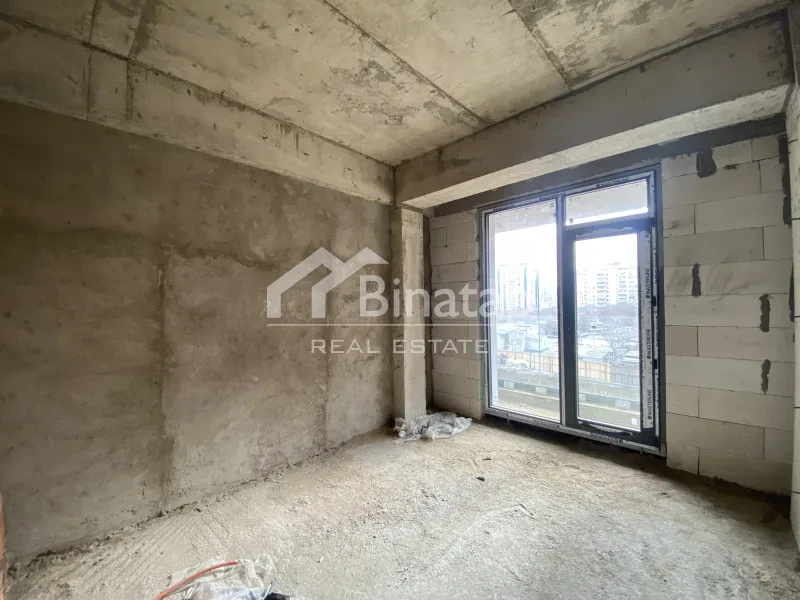 Satılır 3 otaqlı yeni tikili 133 m², 28 May m. — şəkil 2