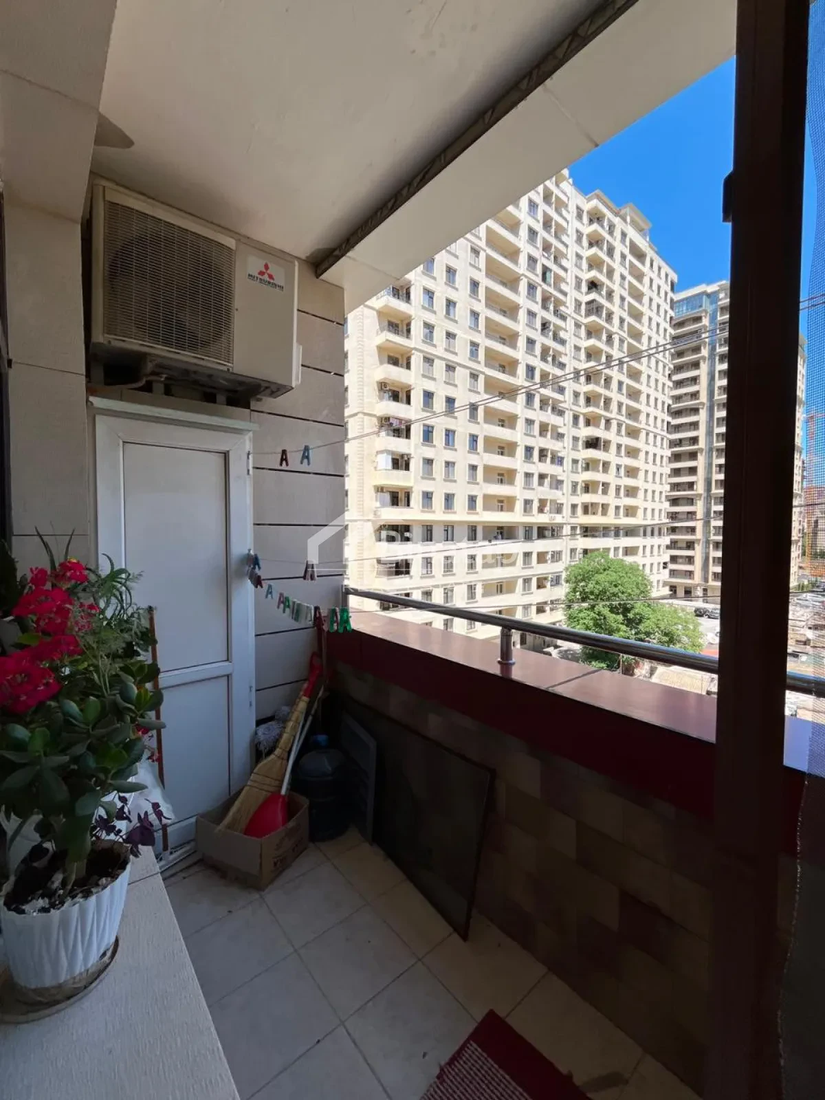 Satılır 2 otaqlı yeni tikili 98 m², Nəsimi r. — şəkil 3