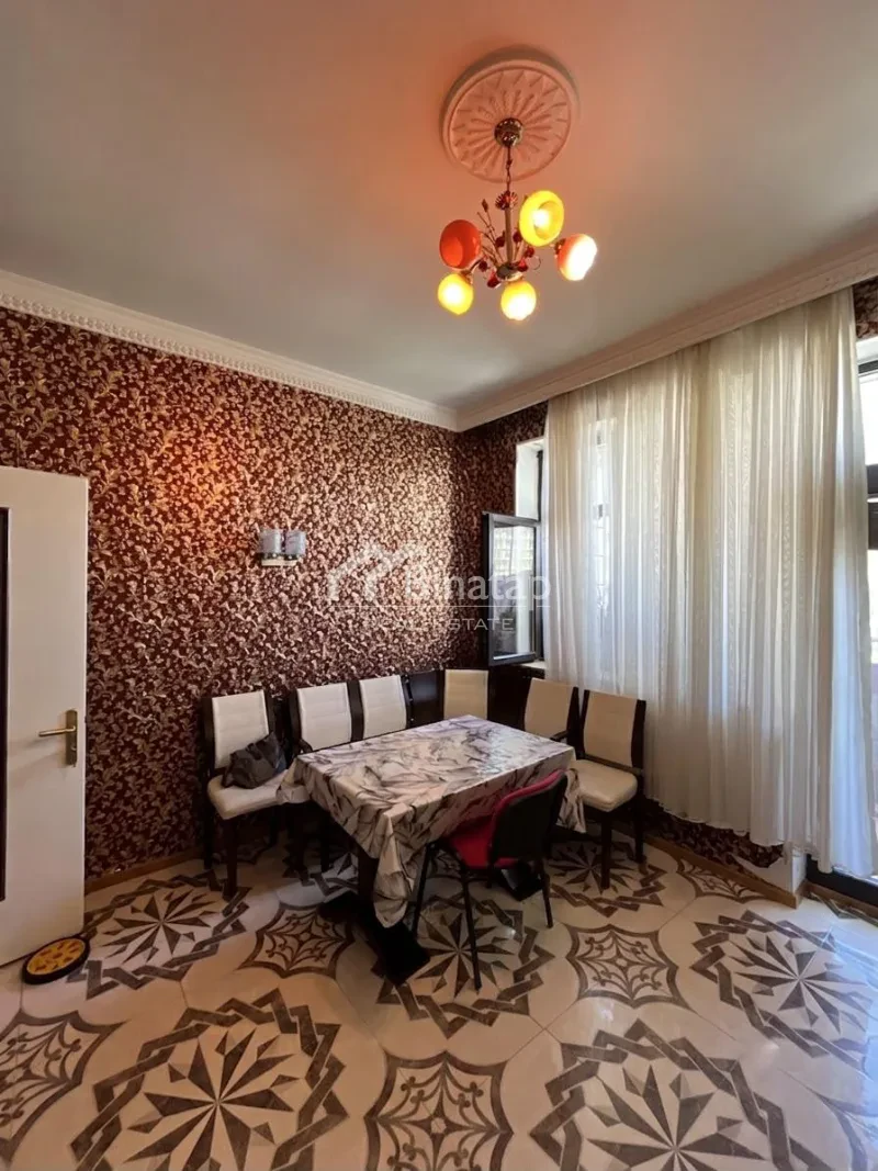 Satılır 2 otaqlı yeni tikili 98 m², Nəsimi r. — şəkil 4