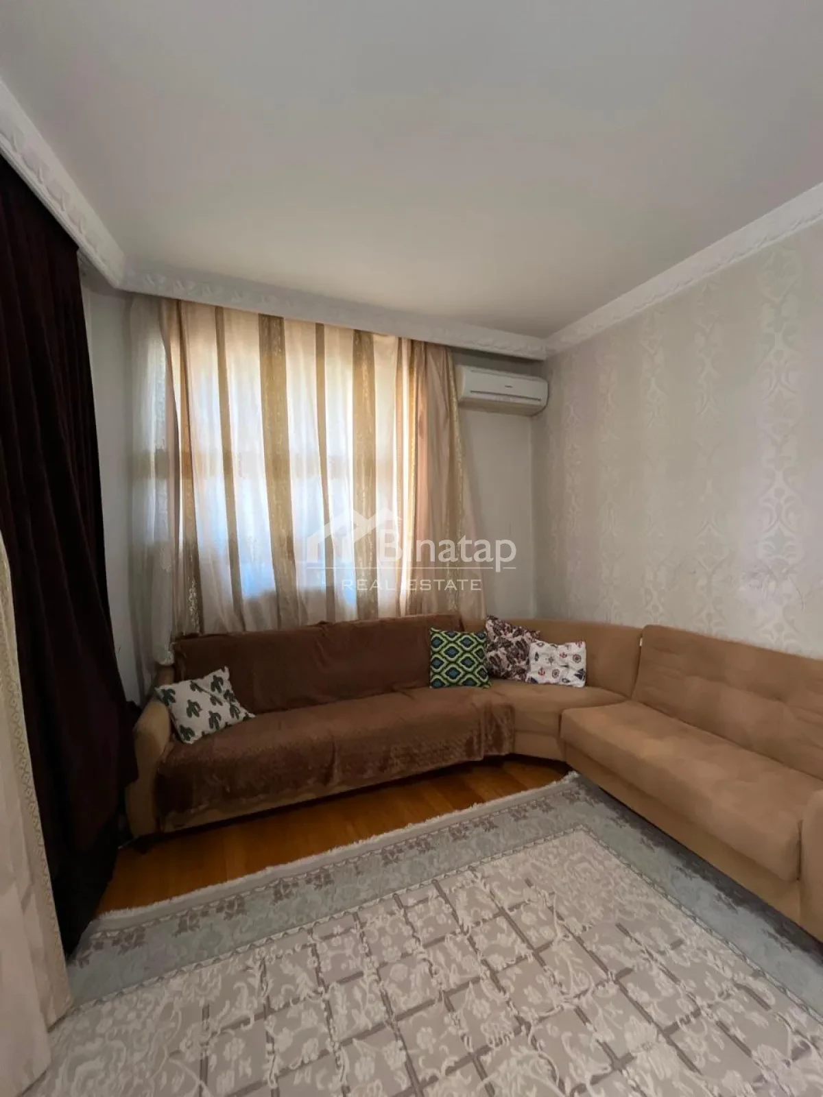 Satılır 2 otaqlı yeni tikili 98 m², Nəsimi r. — şəkil 7