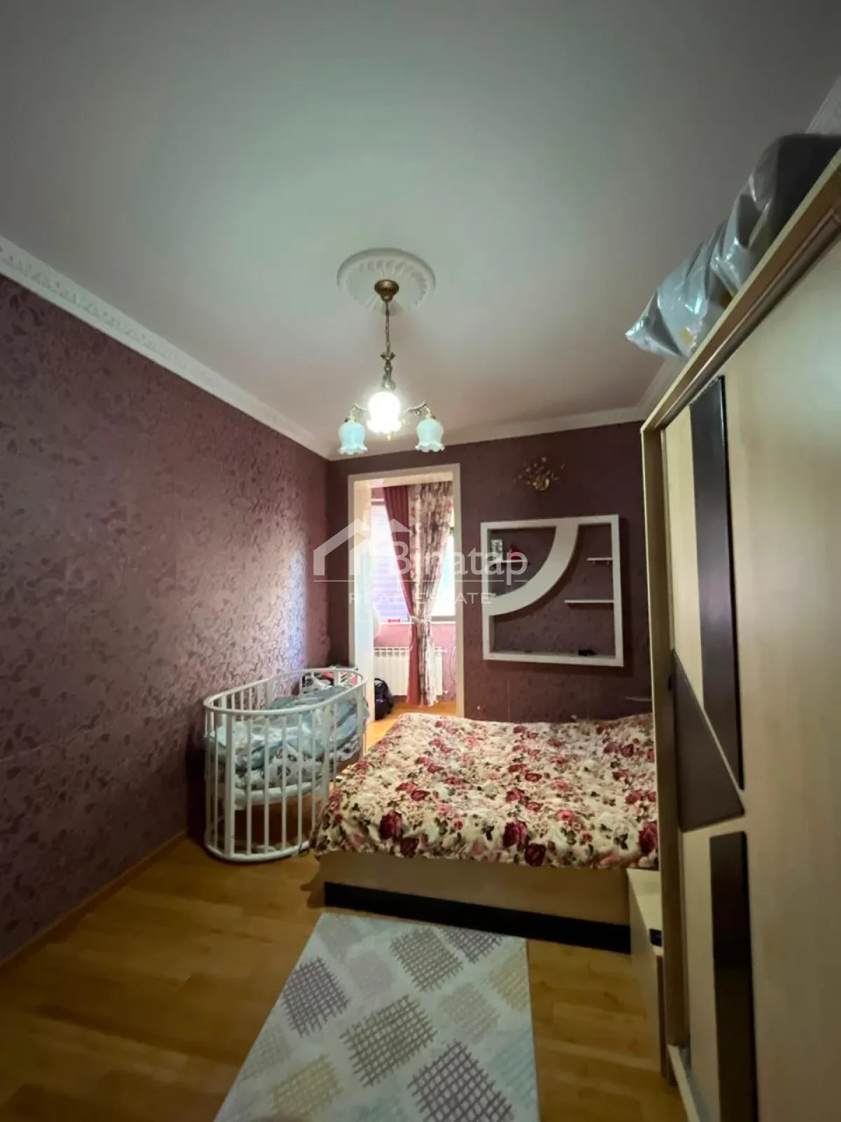 Satılır 2 otaqlı yeni tikili 98 m², Nəsimi r. — şəkil 10