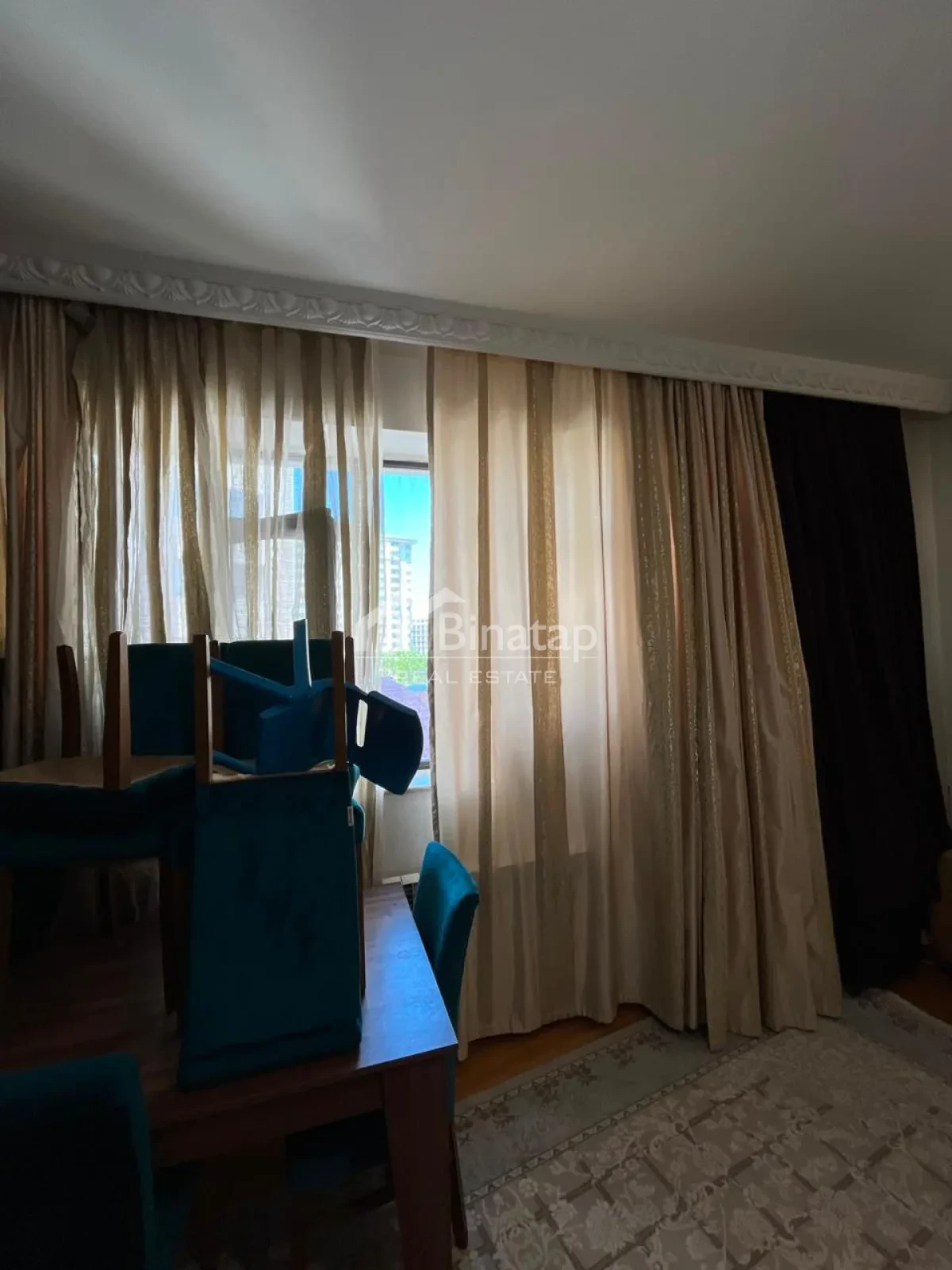 Satılır 2 otaqlı yeni tikili 98 m², Nəsimi r. — şəkil 13