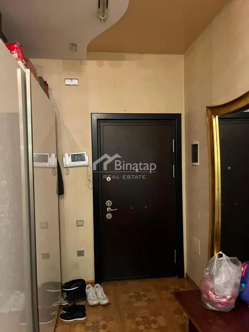 Satılır 2 otaqlı yeni tikili 98 m², Nəsimi r. — şəkil 15