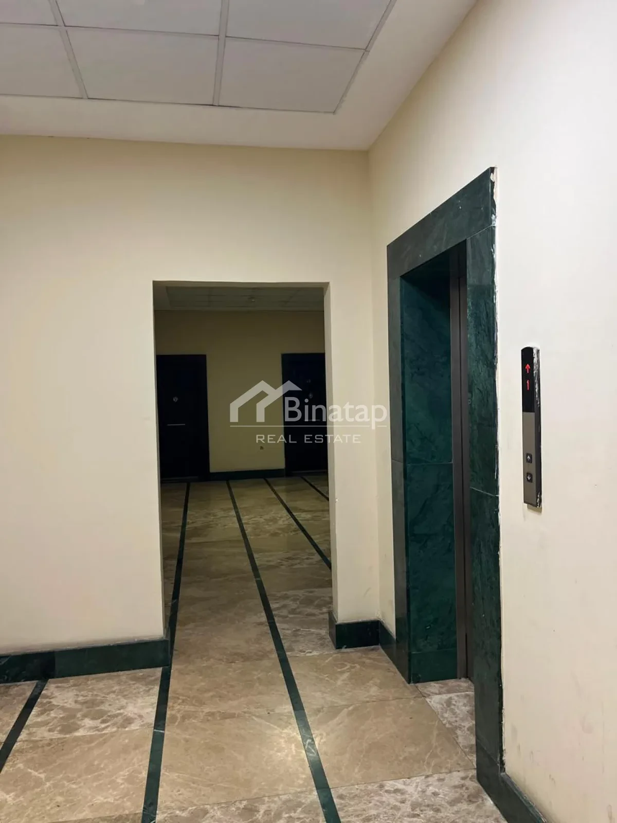 Satılır 2 otaqlı yeni tikili 98 m², Nəsimi r. — şəkil 16