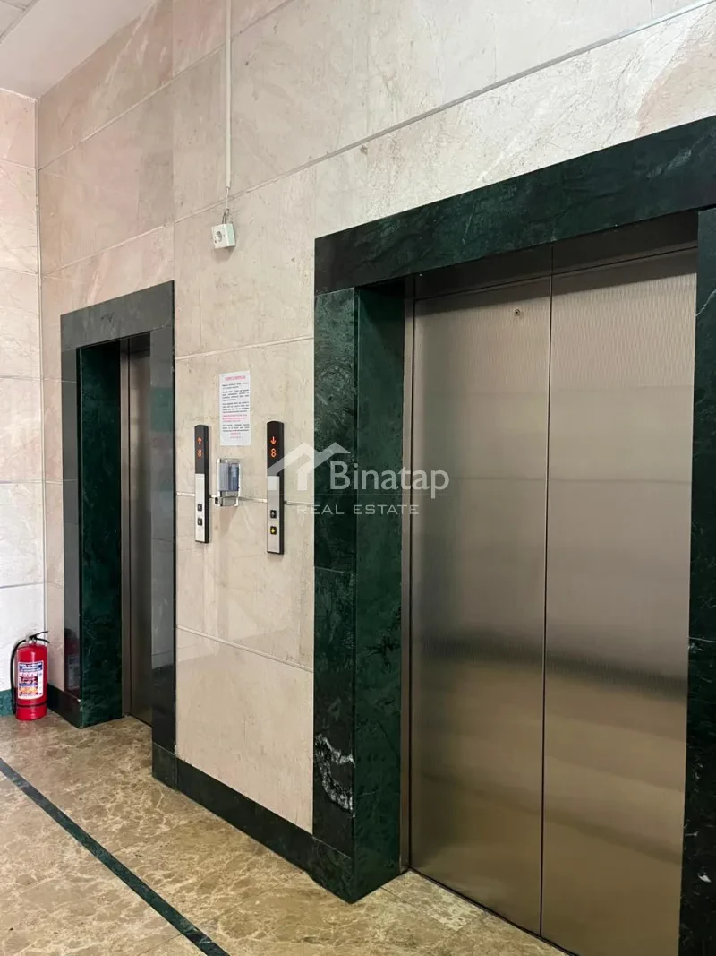 Satılır 2 otaqlı yeni tikili 98 m², Nəsimi r. — şəkil 17