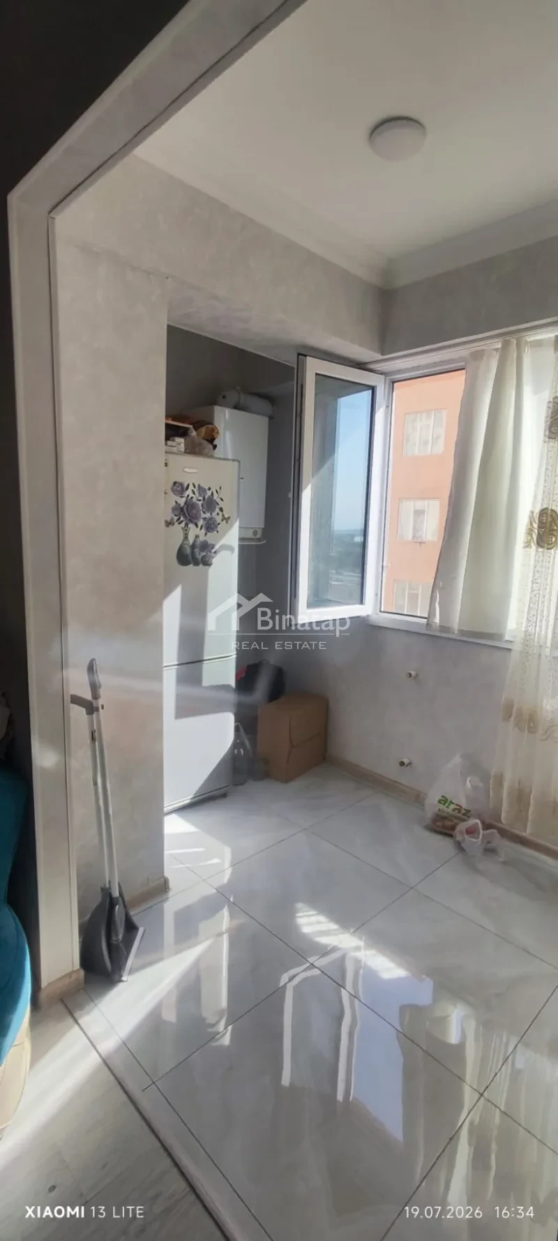 Satılır 2 otaqlı yeni tikili 50 m², Avtovağzal m. — şəkil 5