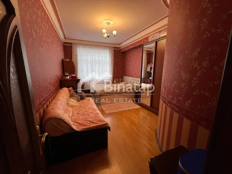 Satılır 4 otaqlı yeni tikili 185 m², Elmlər Akademiyası m. — şəkil 7
