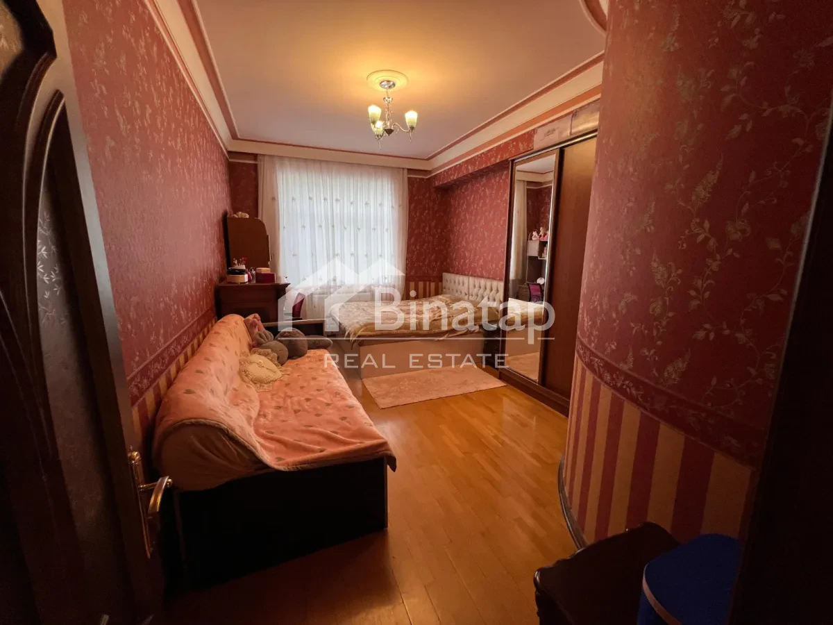 Satılır 4 otaqlı yeni tikili 185 m², Elmlər Akademiyası m. — şəkil 7