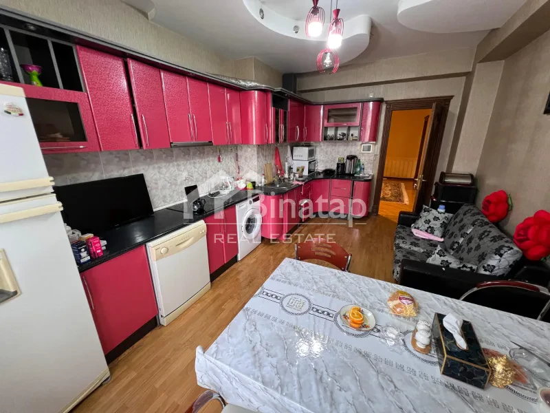 Satılır 4 otaqlı yeni tikili 185 m², Elmlər Akademiyası m. — şəkil 4