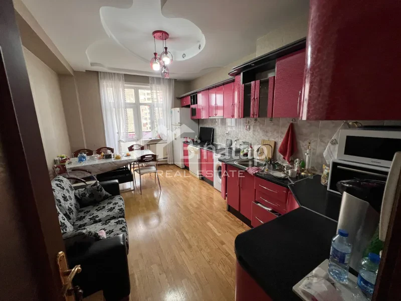 Satılır 4 otaqlı yeni tikili 185 m², Elmlər Akademiyası m. — şəkil 5