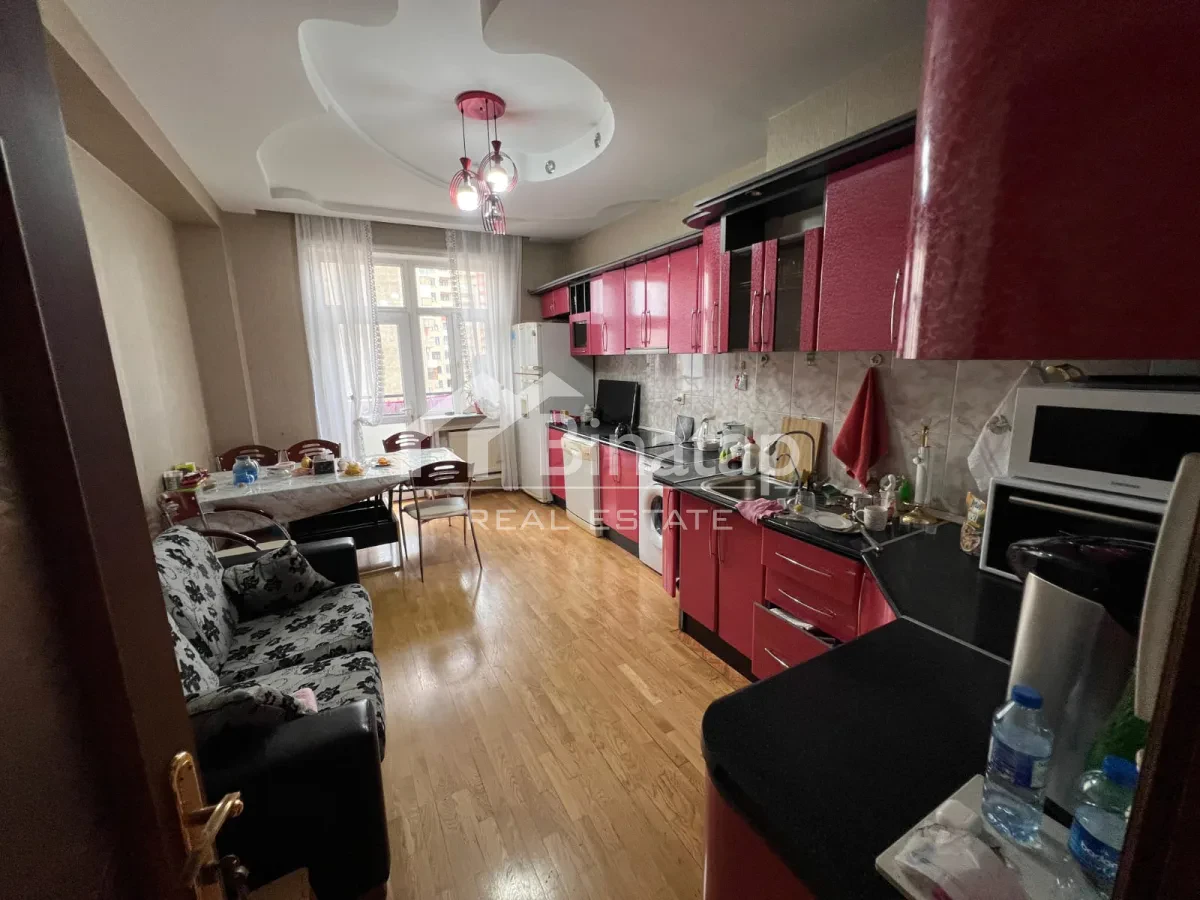 Satılır 4 otaqlı yeni tikili 185 m², Elmlər Akademiyası m. — şəkil 5