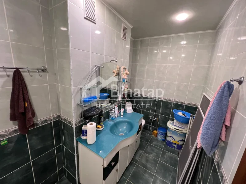 Satılır 4 otaqlı yeni tikili 185 m², Elmlər Akademiyası m. — şəkil 13