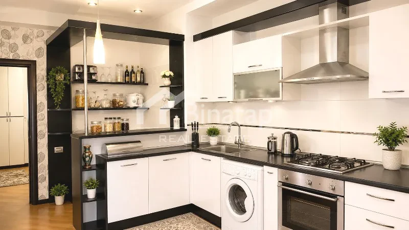 Satılır 3 otaqlı yeni tikili 135 m², Xətai m. — şəkil 6