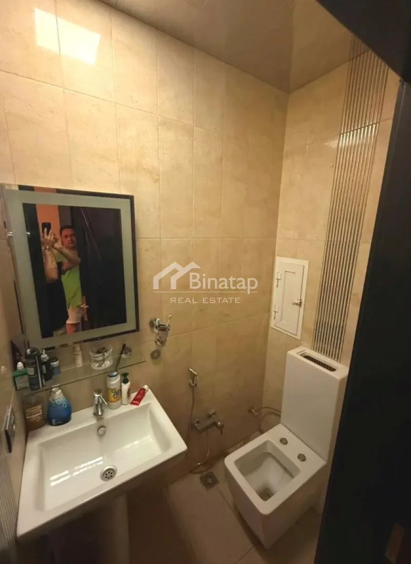 Satılır 3 otaqlı yeni tikili 135 m², Xətai m. — şəkil 7