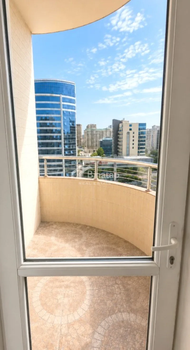 Satılır 3 otaqlı yeni tikili 135 m², Xətai m. — şəkil 9