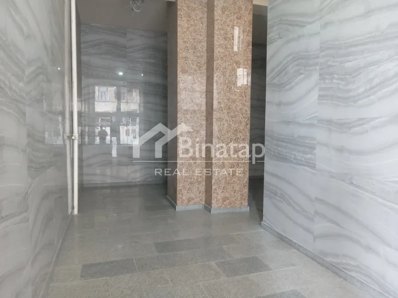 Satılır 3 otaqlı yeni tikili 96 m², Nəriman Nərimanov m. — şəkil 9