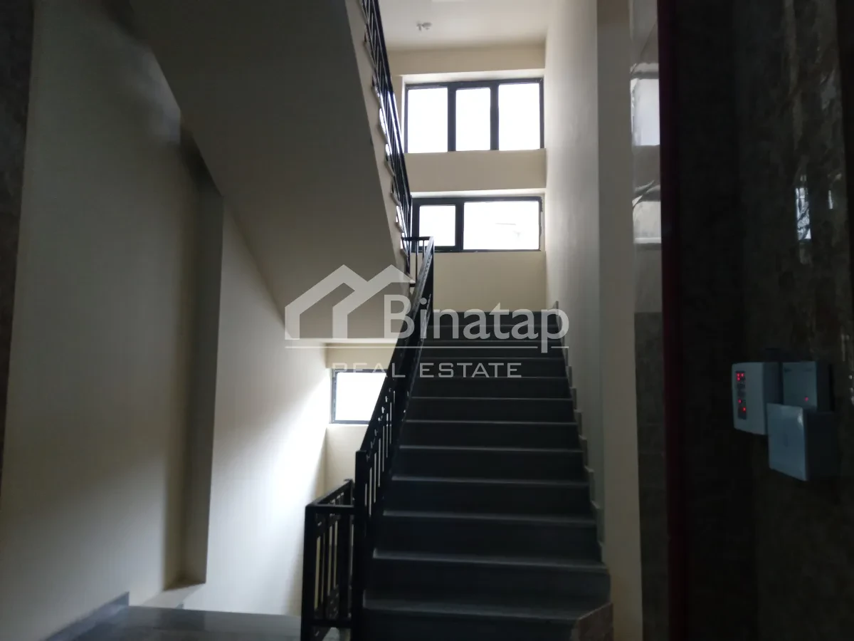Satılır 3 otaqlı yeni tikili 96 m², Nəriman Nərimanov m. — şəkil 8