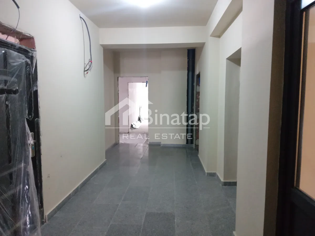 Satılır 3 otaqlı yeni tikili 96 m², Nəriman Nərimanov m. — şəkil 5