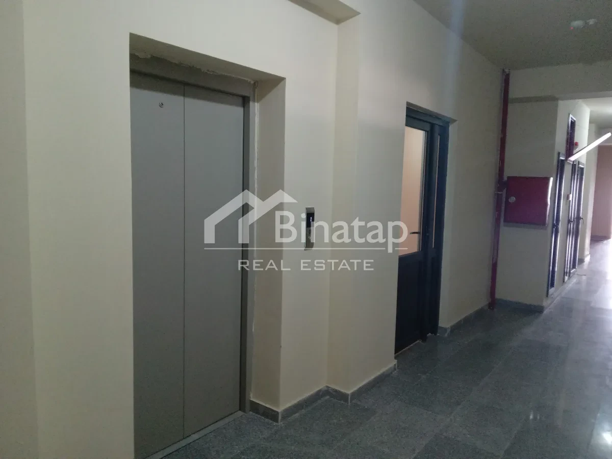Satılır 3 otaqlı yeni tikili 96 m², Nəriman Nərimanov m. — şəkil 11