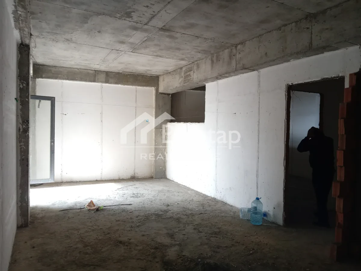Satılır 3 otaqlı yeni tikili 96 m², Nəriman Nərimanov m. — şəkil 3