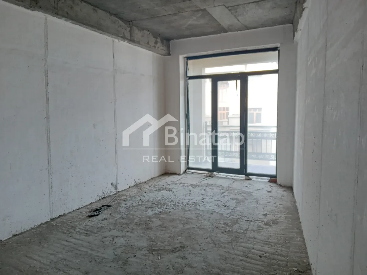 Satılır 3 otaqlı yeni tikili 96 m², Nəriman Nərimanov m. — şəkil 2