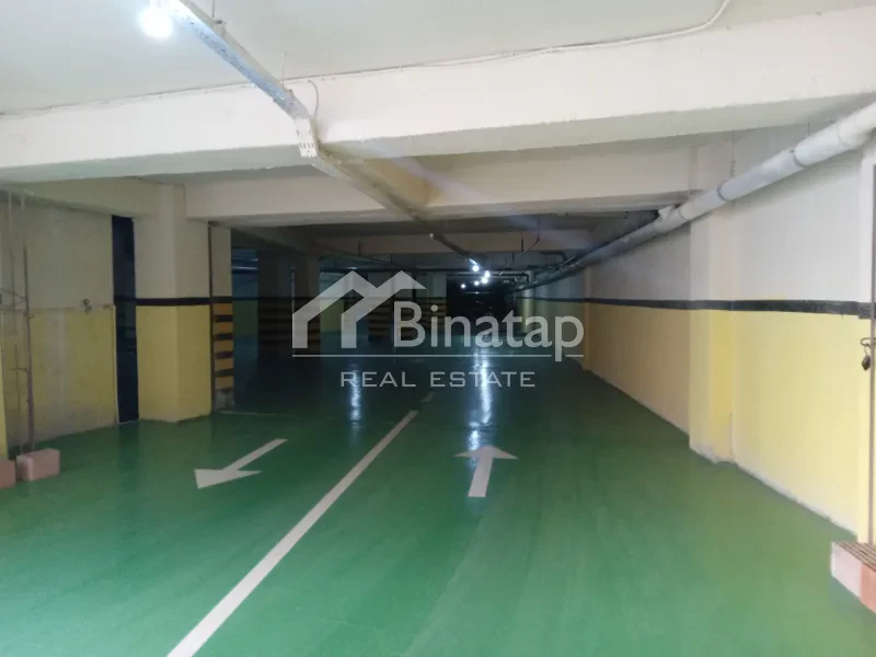 Satılır 3 otaqlı yeni tikili 96 m², Nəriman Nərimanov m. — şəkil 13