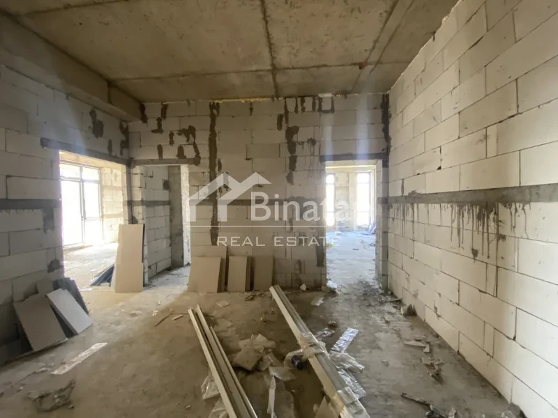 Satılır 4 otaqlı yeni tikili 220 m², Nizami m. — şəkil 4