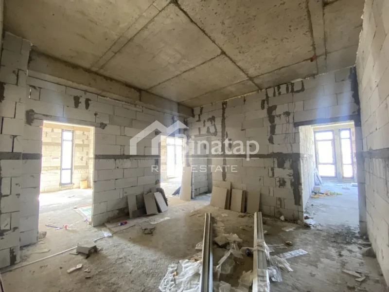 Satılır 4 otaqlı yeni tikili 220 m², Nizami m. — şəkil 5
