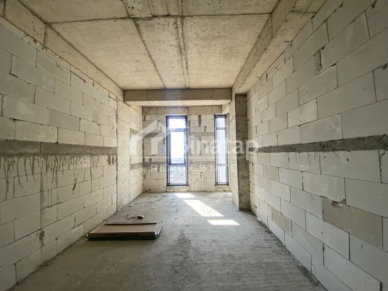 Satılır 4 otaqlı yeni tikili 220 m², Nizami m. — şəkil 3