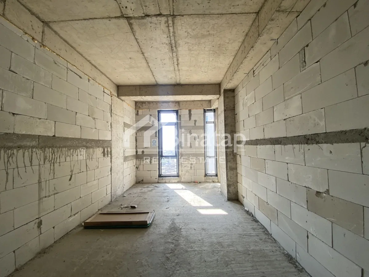 Satılır 4 otaqlı yeni tikili 220 m², Nizami m. — şəkil 3